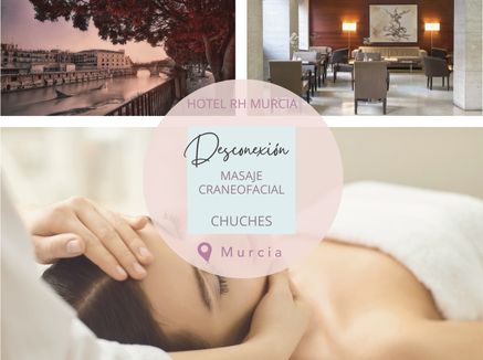 Experiencia Desconexión